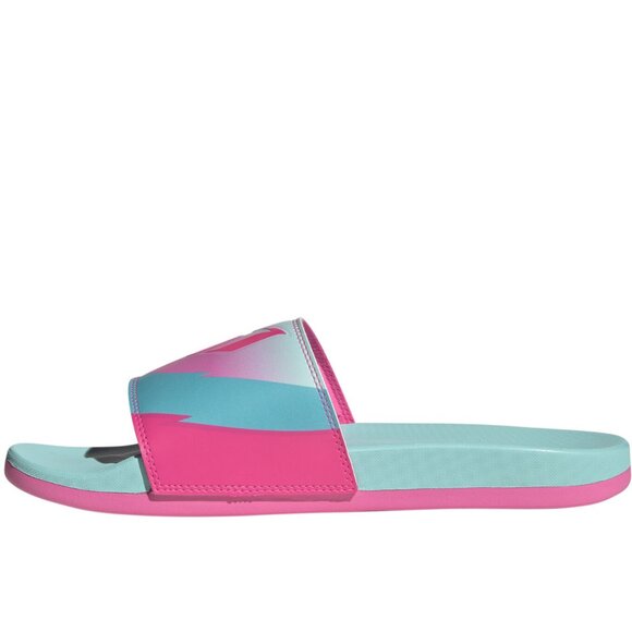Adidas Adilette Comfort Messi. Brand New. Mens Size: 12.